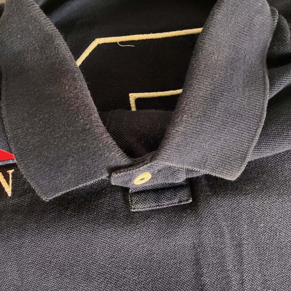 Spain Ralph Lauren Rugby Polo - Picture 3 of 5